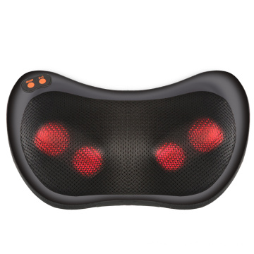 Vibrator Infrared Electronic Neck Massager Travel Massage Pillow Other Massage Products